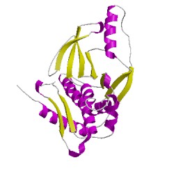 Image of CATH 1bwfY02
