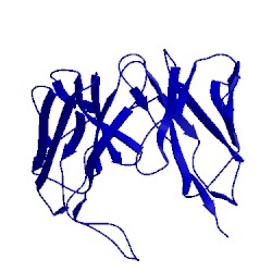 Image of CATH 1bwm