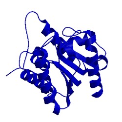 Image of CATH 1bwp