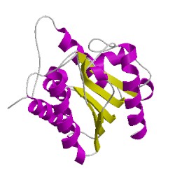 Image of CATH 1bwpA00