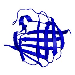 Image of CATH 1bwy