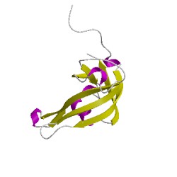 Image of CATH 1bx1A01