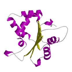 Image of CATH 1bx1A02