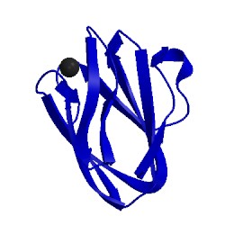 Image of CATH 1bxa