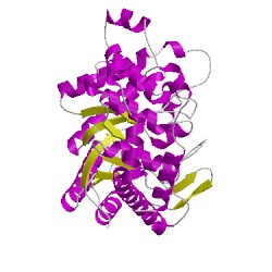 Image of CATH 1bxbB