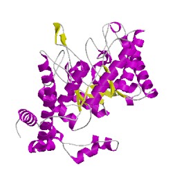 Image of CATH 1bxbC