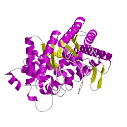 Image of CATH 1bxbD