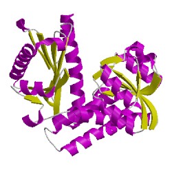 Image of CATH 1bxgA