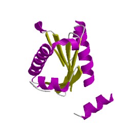 Image of CATH 1bxgA01