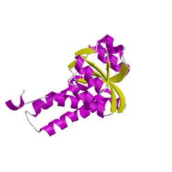 Image of CATH 1bxgA02