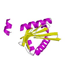 Image of CATH 1bxgB01