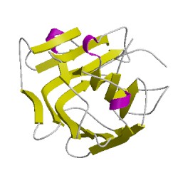 Image of CATH 1bxhA00