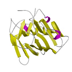 Image of CATH 1bxhB00