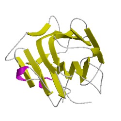 Image of CATH 1bxhC