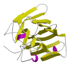 Image of CATH 1bxhD