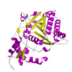 Image of CATH 1bxkA