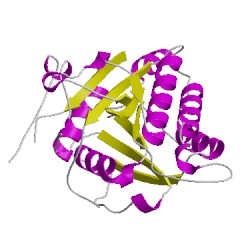 Image of CATH 1bxkA01