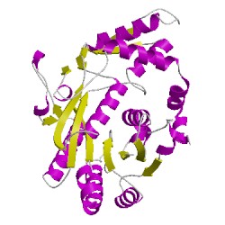 Image of CATH 1bxkB