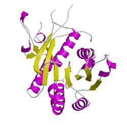 Image of CATH 1bxkB01