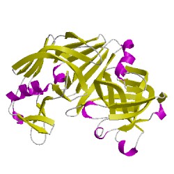 Image of CATH 1bxqA