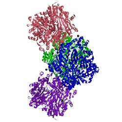 Image of CATH 1bxr