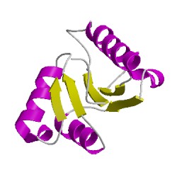 Image of CATH 1bxrA01