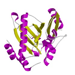 Image of CATH 1bxrA02