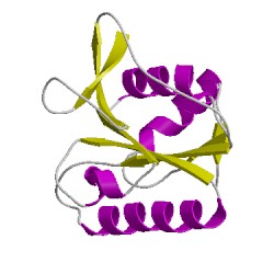 Image of CATH 1bxrA05