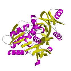 Image of CATH 1bxrB
