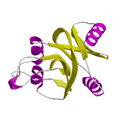 Image of CATH 1bxrB01