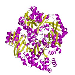 Image of CATH 1bxrC