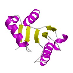 Image of CATH 1bxrC01
