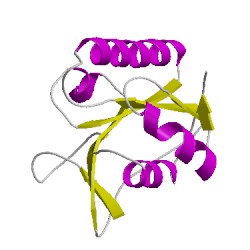 Image of CATH 1bxrC04