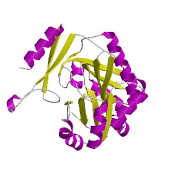 Image of CATH 1bxrC05