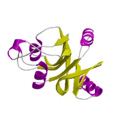 Image of CATH 1bxrD01