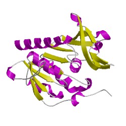 Image of CATH 1bxrD02