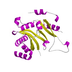 Image of CATH 1bxrE06