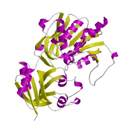 Image of CATH 1bxrF