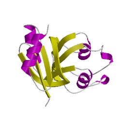 Image of CATH 1bxrF01