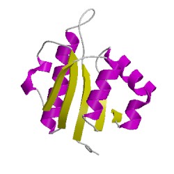 Image of CATH 1bxrG01