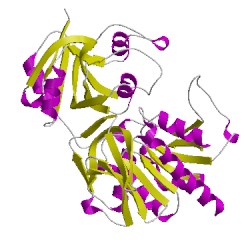 Image of CATH 1bxrH