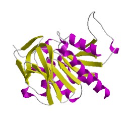 Image of CATH 1bxrH02