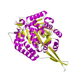 Image of CATH 1bxsA