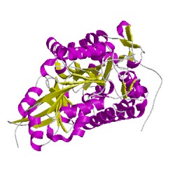 Image of CATH 1bxsB