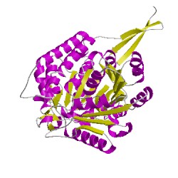 Image of CATH 1bxsC