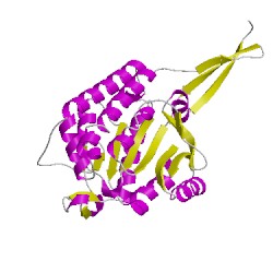 Image of CATH 1bxsC01