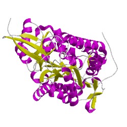 Image of CATH 1bxsD