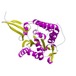 Image of CATH 1bxsD01