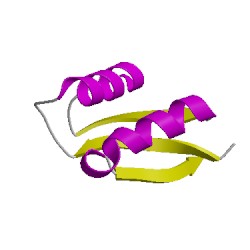 Image of CATH 1bxyB
