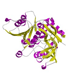 Image of CATH 1bxzA